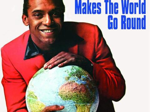 Love Makes the World go Round
