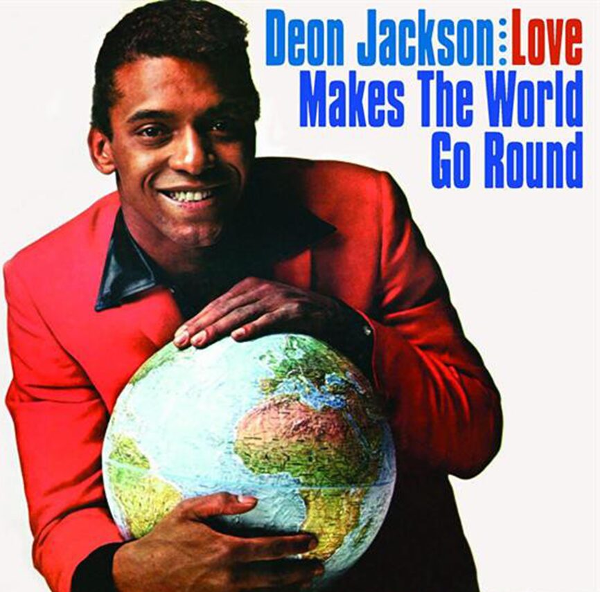 Love Makes the World go Round